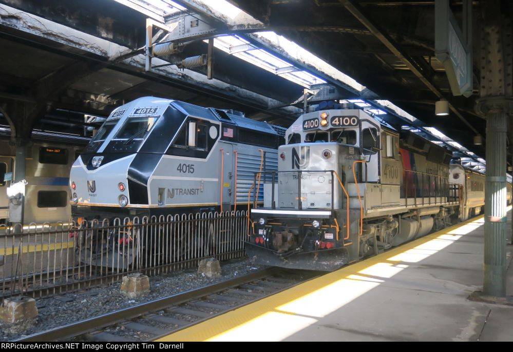 NJT 4015